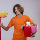 Descubre el origen de esta creencia en el Feng Shui y en tradiciones de todo el mundo para empezar bien el año.