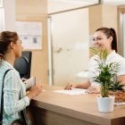 Para conocer más detalles, los clientes de la cooperativa Unión Ferroviaria Ecuatoriana pueden consultar los canales oficiales de JEP (foto referencial).