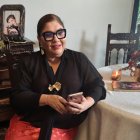 La presidenta de Acorvol, asegura que el voluntariado es un puente entre la urgencia y la esperanza; donde otros ven sombras, el voluntariado enciende luces.