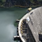 Para 2026 se prevé que el déficit de energía eléctrica de Ecuador llegue a 1.439,8 megavatios (MW).