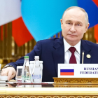 Putin: “Creemos en nuestra victoria” en Ucrania.