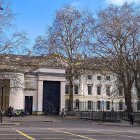 Los planes de China de construir una "megaembajada" en el corazón histórico de Londres suponen un quebradero de cabeza para el Gobierno británico.