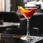 desde clásicos con champán hasta tragos creativos, para despedir el año con el mejor sabor