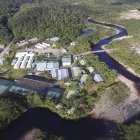 Cascabel se perfila entre las 20 minas más importantes de Latinoamérica.