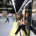 El Metro de Quito cumplió dos años de operación en diciembre de 2025.