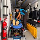 Inversión en salud 2025 benefició a 75,7 millones de atenciones a nivel nacional.