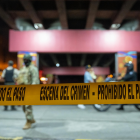 Ecuador despide el 2025 marcado por el auge del crimen organizado y un récord de violencia nacional.