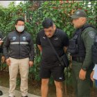 Autoridades de Colombia detuvieron en las últimas horas, en la ciudad de Cali, a Cristhian Pastor Valverde, conocido como Gato Celi.