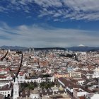 Competencias. El Estatuto Autonómico está en la congeladora, a pesar de que es un asunto que está normado en la Constitución de Montecristi.