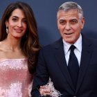 George Clooney quiere vivir lejos de Estados Unidos.