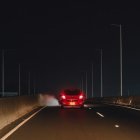 El problema ya fue denunciado meses atrás. La ciudadanía está preocupada.