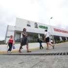 Silencio. Millones en derivaciones del Seguro Social siguen sin respuesta oficial.