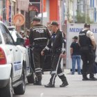 Nueva Prosperina fue la zona más violenta del 2025.