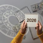 Horóscopo para el 2026