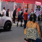 Solo en Nueva Esperanza, se acumularon ocho hechos múltiples durante el año, reflejando la alta conflictividad del sector.