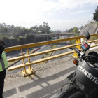 El 1 de enero del 2026 empezaron las restricciones al transporte pesado, en la Ruta Viva y Simón Bolívar.