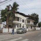 Sur. Expertos en el tema mencionan el caso del barrio Centenario, en el sur de la urbe.