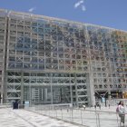 En 2025, las cifras de empleo adecuado no variaron significativamente y están alrededor del 35 %.