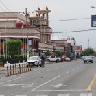 Comercio. Las familias destacan que el vecindario esté rodeado de centros y plazas comerciales, así como de negocios que les permiten acceder a todo tipo de servicios.