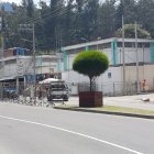 Suspensión de visitas: Las familias no han podido tener contacto directo con los internos desde finales de noviembre.