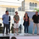 El riesgo país cae por debajo de los 500 puntos.