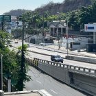 Guayaquil vive un día soleado este 2 de enero de 2026.