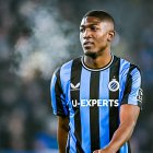 Joel Ordoñez destaca por su capacidad para defender y salir jugando con el balón.