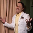 Carlos José Matamoros.