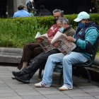 Gráficos Nacionales S.A. es la empresa editora de los diarios EXPRESO y EXTRA.