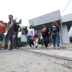 Necesidad. La ciudadanía se ha quejado porque no hay cupos para ser atendidos por médicos. Expertos piden contratar más especialistas.