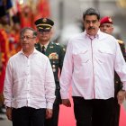 El presidente Gustavo Petro también decidió blindar sus fronteras.