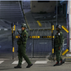 Venezuela reportó ataques y explosiones en su país por parte de Estados Unidos.