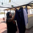 Trabajo. El no reconocimiento de los trabajos de cuidado limita las horas que disponen las mujeres y niñas para el aprendizaje, el ocio y el descanso.