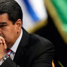 Nicolás Maduro está camino a Nueva York para ser juzgado.