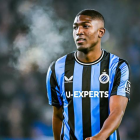 Joel Ordóñez: de delantero en el barrio a defensa del Liverpool