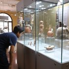 Propuesta. Los museos buscarán en 2026 atraer a las nuevas generaciones a los centros culturales.