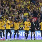 Ecuador tendrá una buen participación en el Mundial 2026.