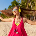 Si desea realizarse un diseño de color, lo ideal es hacerlo después de la temporada de playa.