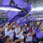 ADN será el movimiento que participará por primera vez en unas elecciones de carácter seccional.