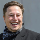 El empresario expresa su solidaridad con Venezuela