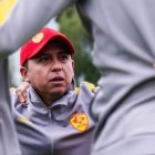 Juan Pablo Buch llegó al club oriental en octubre de 2025 y con Aucas logró la permanencia en la Serie A y compitió por un cupo a la sudamericana.
