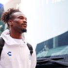 Andrés Micolta recrudece una lesión con la que ya venía batallando. Ahora se perderá medio año.