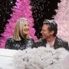 Kate Hudson y Hugh Jackman comparten proyecto por primera vez con ‘Song Sung Blue: Canción para dos’.