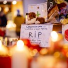 La Policía ha confirmado que, hasta el momento, se ha identificado a 24 de los 40 fallecidos.