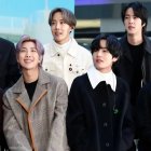 El anuncio de un nuevo álbum y una gira mundial ha alborotado a los fans de la banda de k-pop BTS.