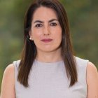 Wendy Reyes evalúa la gestión comunicacional del Gobierno de Daniel Noboa.