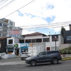 Crecimiento. En Tumbaco y Cumbayá es común observar letreros de “se arrienda” y “se vende”, reflejo del dinamismo inmobiliario en ambos valles.