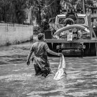 Temperaturas más altas, lluvias intensas y sequías profundas impulsan la creación de sistemas de alerta que protejan vidas y bienes.