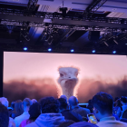 The First Look marcará el arranque de los grandes anuncios tecnológicos del año.