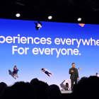 TM Roh, CEO y Head de la división Device eXperience (DX).